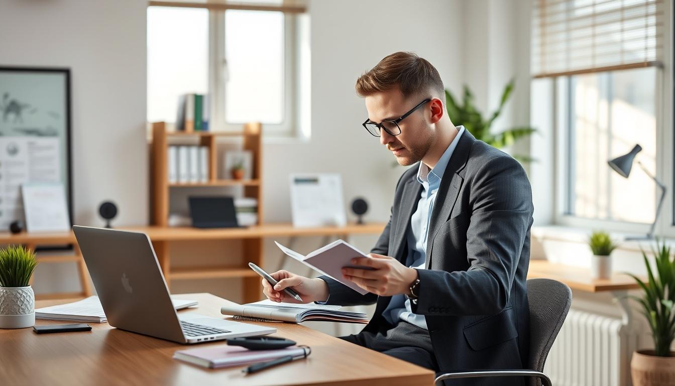 Professional Skills for Career Growth