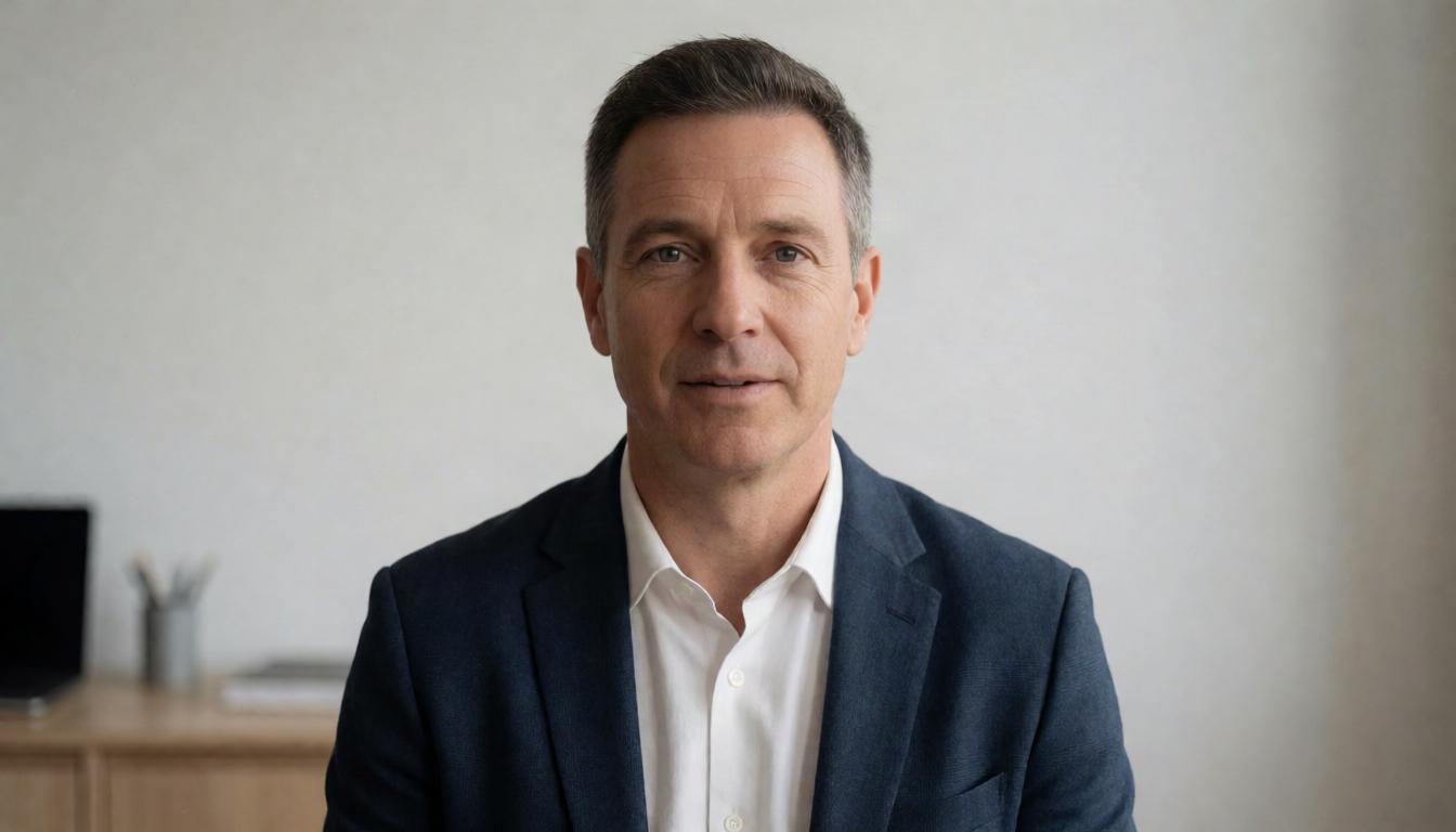 Daniel P.